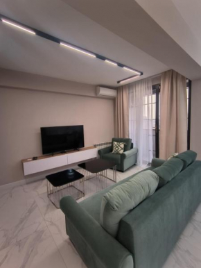 Yerevan Royal Suites